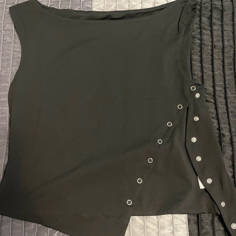 Brand new crop top